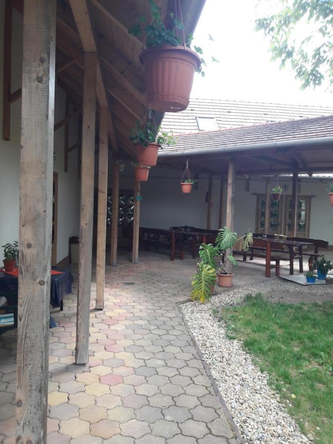 Guesthouse Kohari Egerszalok Exterior photo